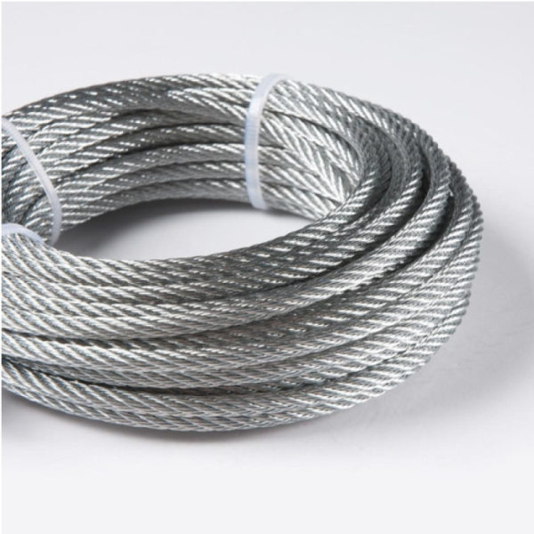 Cables de Acero