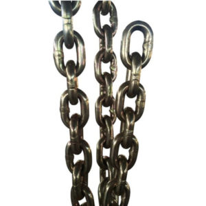 Cadena de Carga