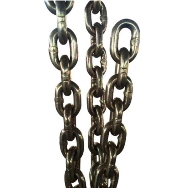Cadena de Carga