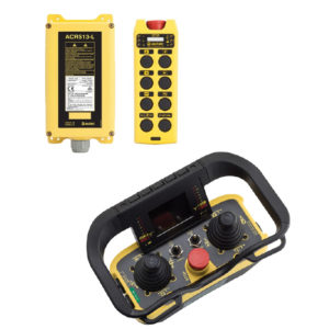 Control Remoto Autec - Italia